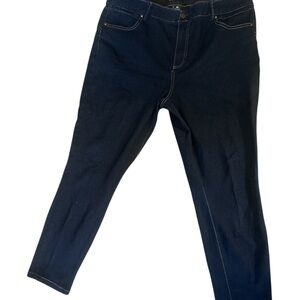 Classic Blue Women's Jeans Size 16 P